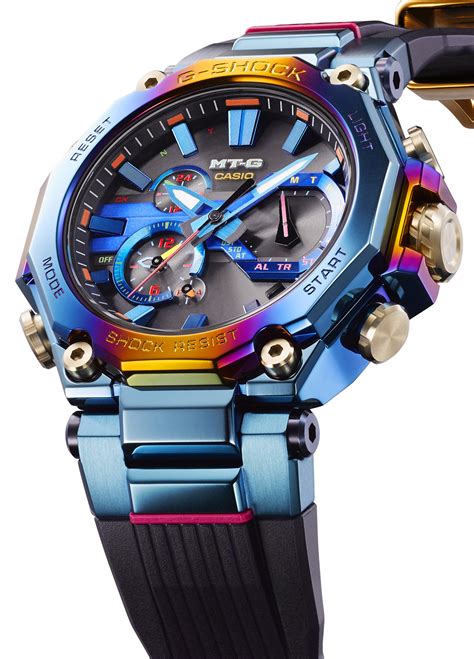 G shock 2017 limited edition